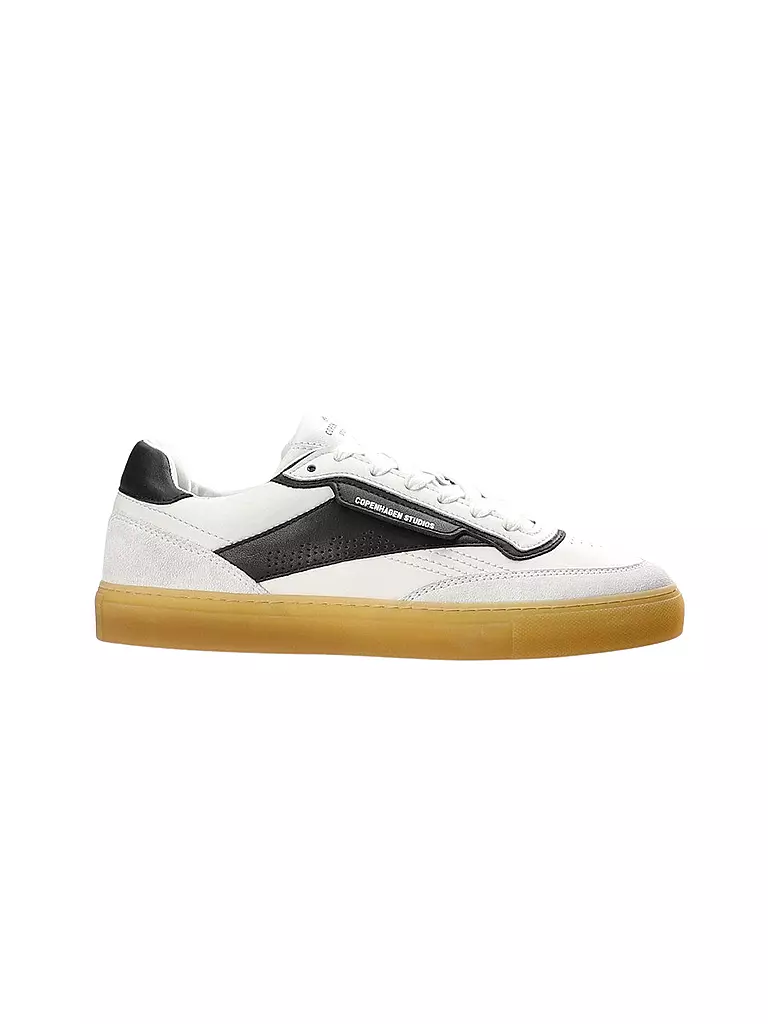COPENHAGEN | Zapatillas CPH90M | Blanco