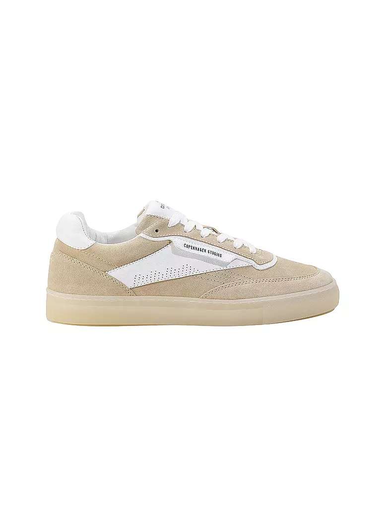 COPENHAGEN | Zapatillas CPH90M | camel