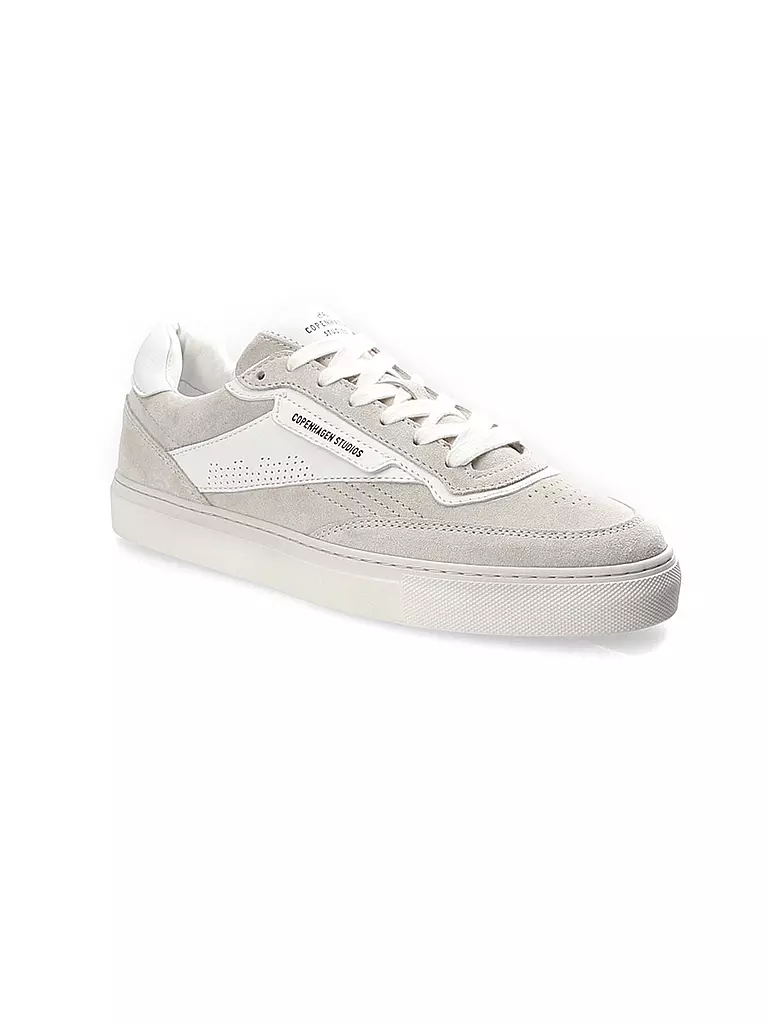 COPENHAGEN | Zapatillas CPH90M | hellgrau