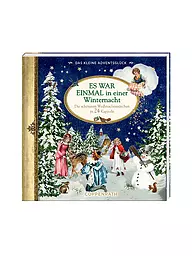 COPPENRATH VERLAG | Buch - Adventskalenderbuch zum Aufschneiden | Sin color