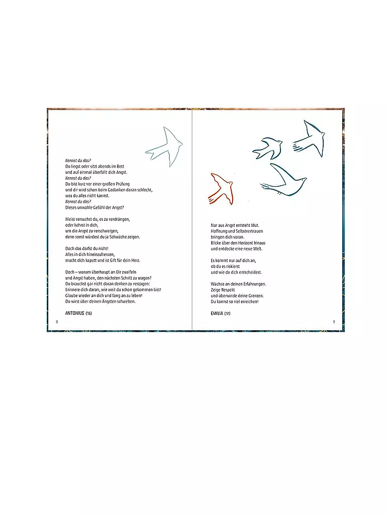 COPPENRATH VERLAG | Buch - Alles im Flow | Sin color