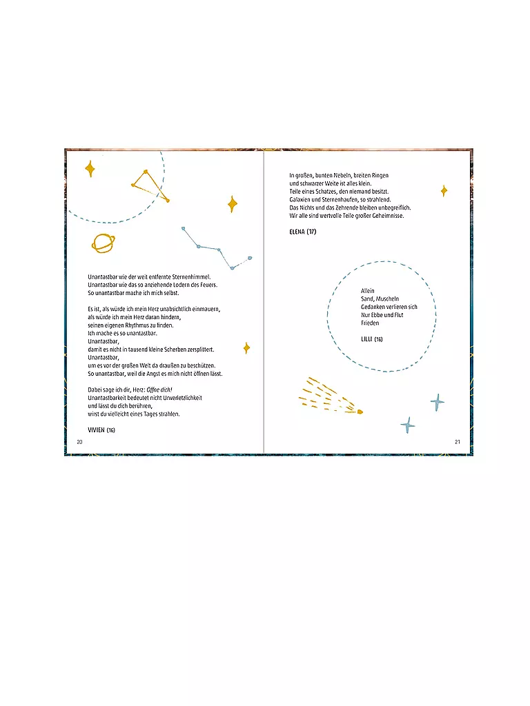 COPPENRATH VERLAG | Buch - Alles im Flow | Sin color