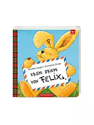COPPENRATH VERLAG | Buch - Erste Briefe von Felix | Sin color
