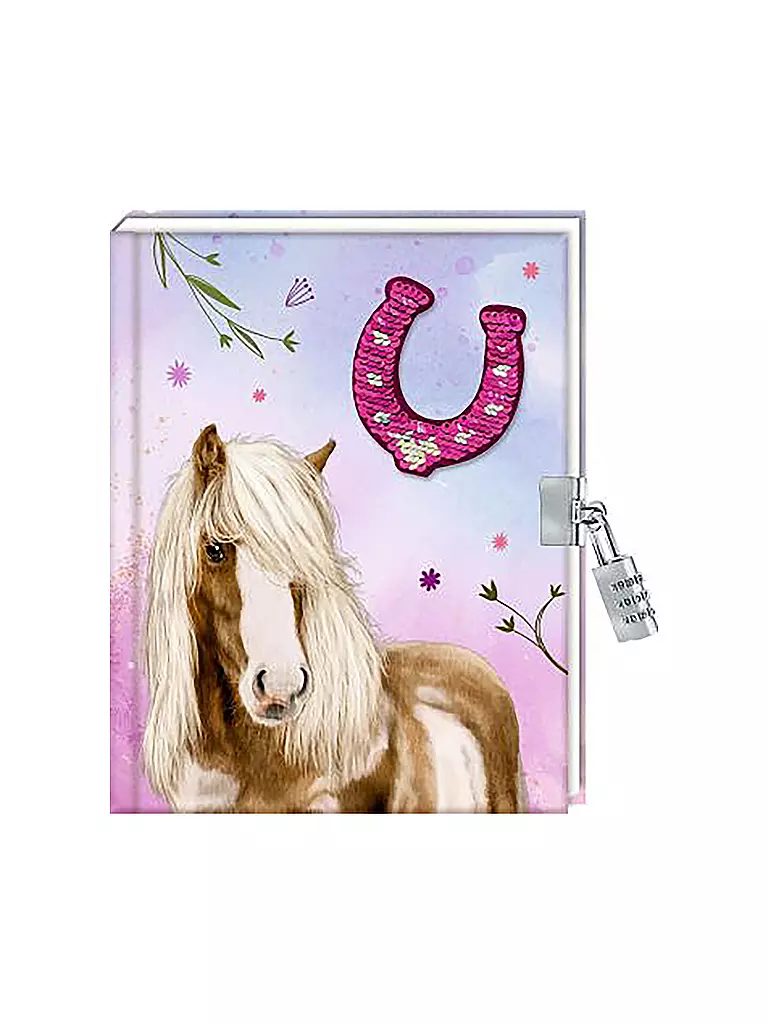 COPPENRATH VERLAG | Diario | Sin color