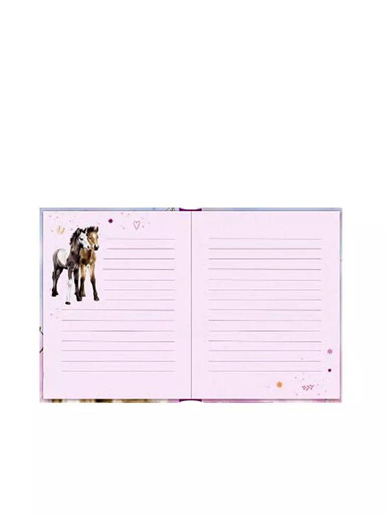 COPPENRATH VERLAG | Diario | 