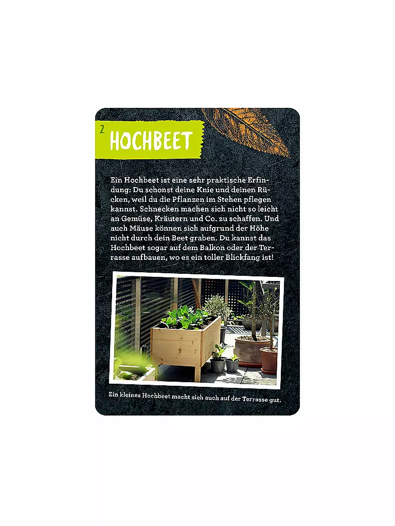 COPPENRATH VERLAG | Libro - 50 Proyectos de Jardín, Stefanie Zysk | Sin color