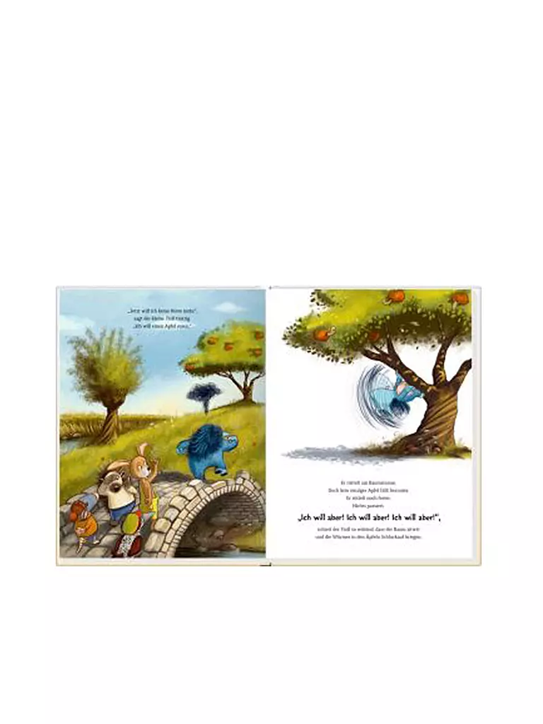 COPPENRATH VERLAG | Libro - El Grolltroll (Tomo 1) | Sin color