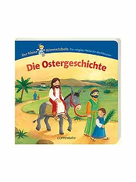 COPPENRATH VERLAG | Libro - La historia de la Pascua | Sin color