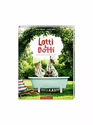 COPPENRATH VERLAG | Libro - Lotti & Dotti - Las vacaciones más bonitas del mundo | Sin color