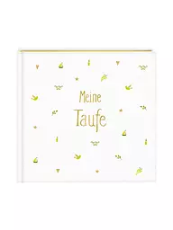 COPPENRATH VERLAG | Mi bautizo - Álbum de firmas | Sin color