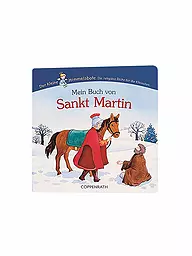 COPPENRATH VERLAG | Mi libro de San Martín | Sin color