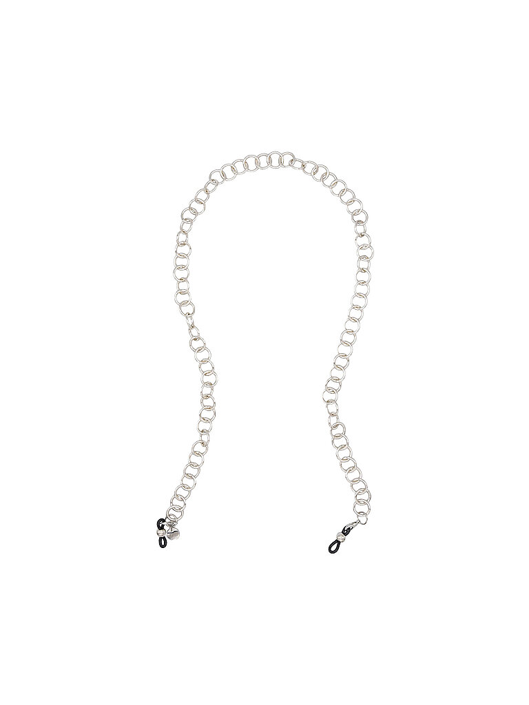 COTI Cadena para gafas VENTO Silver plata