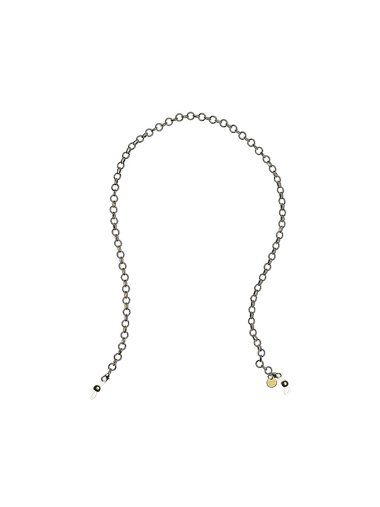 COTI Cadena para gafas FAYE oro