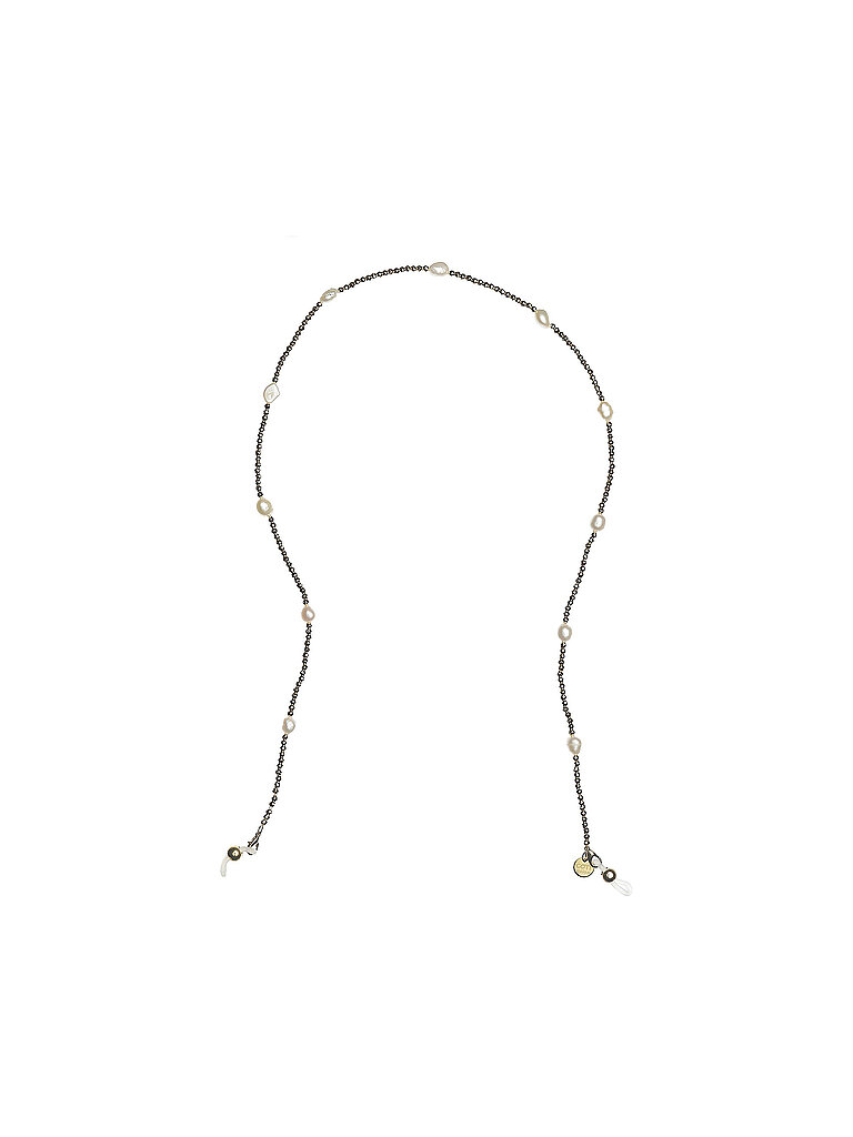 COTI Cadena para gafas ELEMENTS PEARLS oro