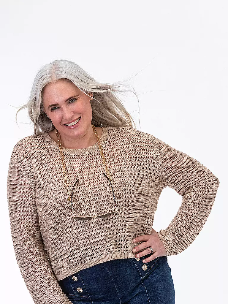 COTI | Brillenkette SOFIO Gold | Oro