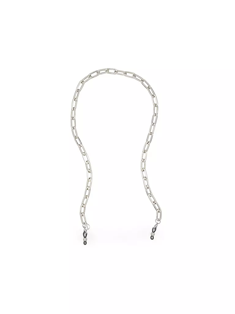 COTI | Brillenkette SOFIO Silver | Plata
