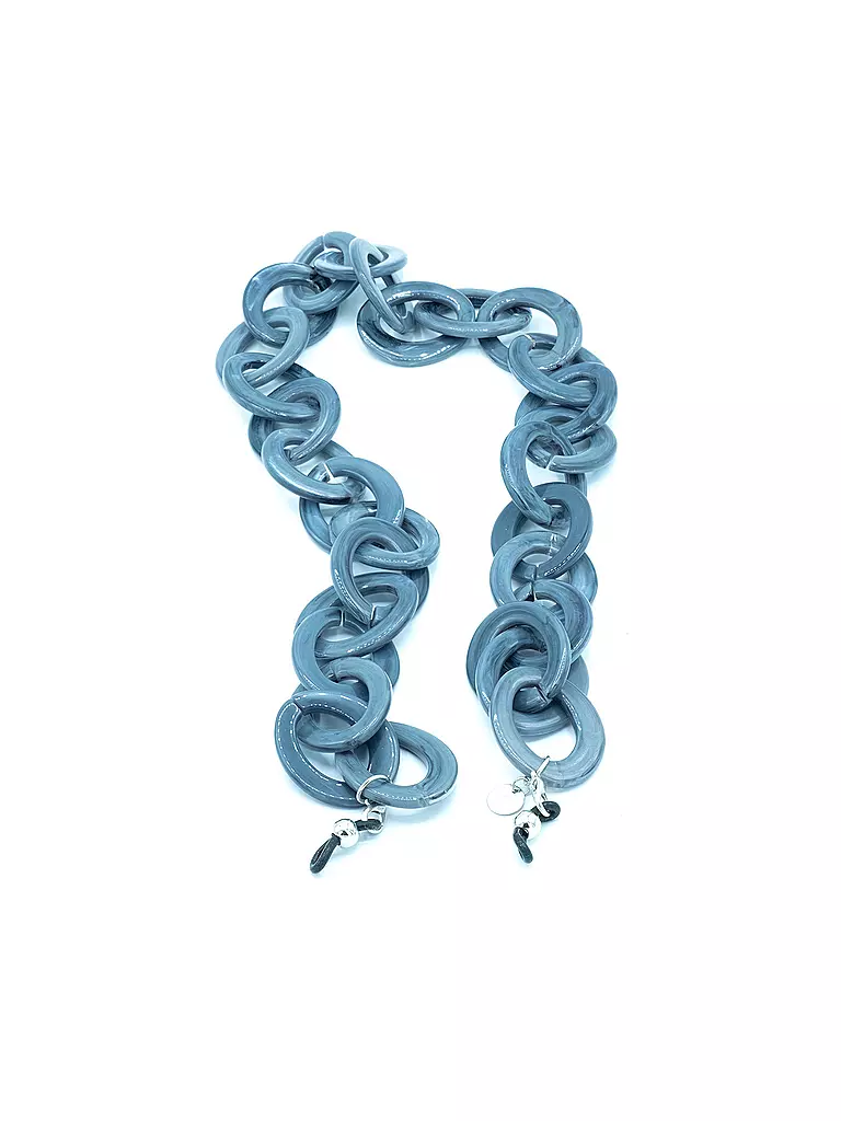 COTI | Brillenkette SORRISO | Azul claro