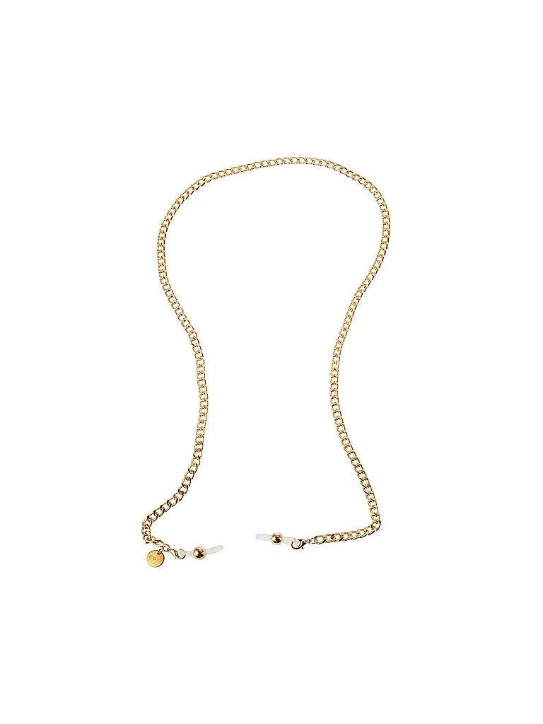 COTI | Brillenkette TESORO Gold | Oro