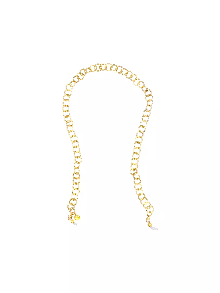 COTI | Brillenkette VENTO Gold | Oro