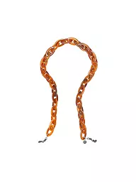 COTI | Cadena para gafas LUNA | Marrón