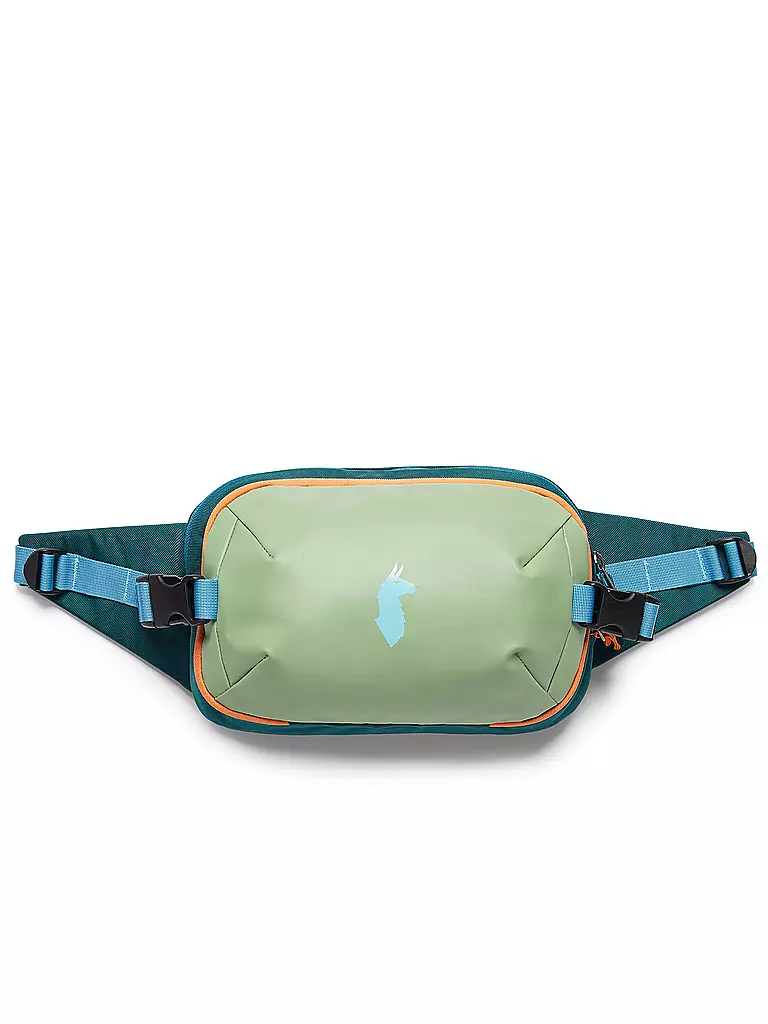 COTOPAXI | Bauchtasche ALLPA X HIP PACK | Verde