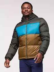 COTOPAXI | Daunenjacke SOLAZO | Oliva