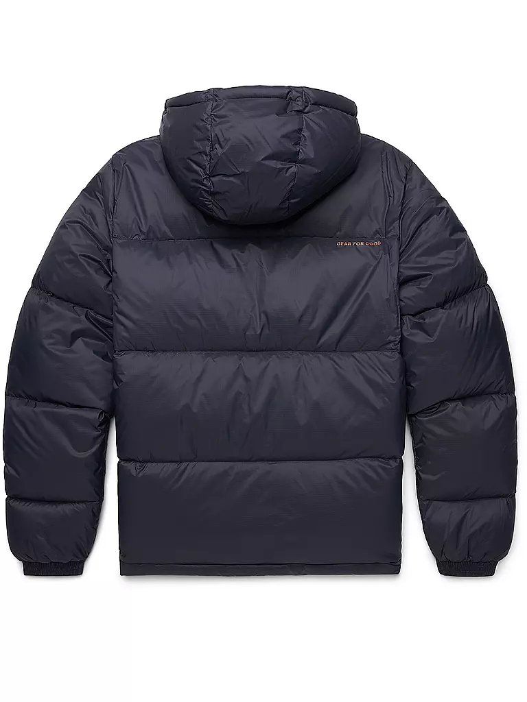 COTOPAXI | Daunenjacke SOLAZO | Negro