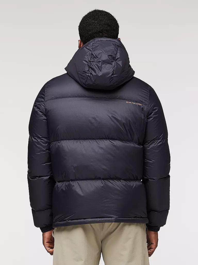 COTOPAXI | Daunenjacke SOLAZO | Negro