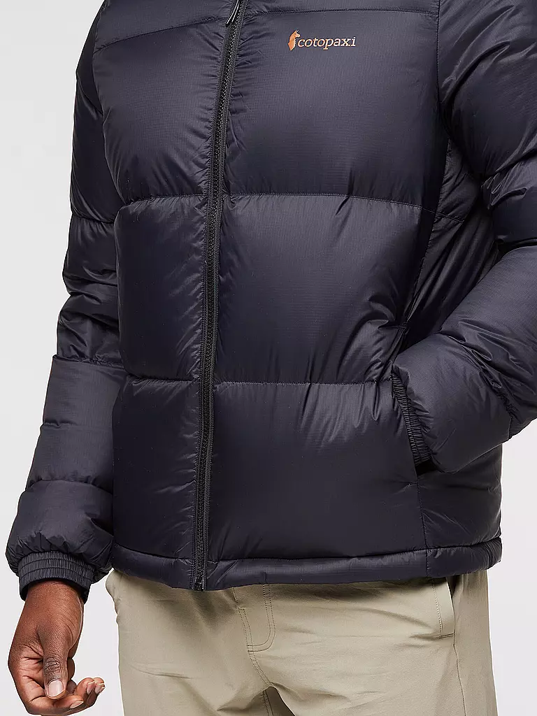 COTOPAXI | Daunenjacke SOLAZO | Negro