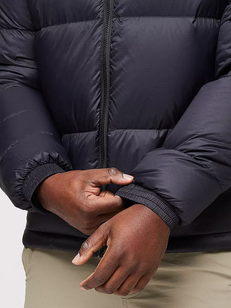 COTOPAXI | Daunenjacke SOLAZO | Negro