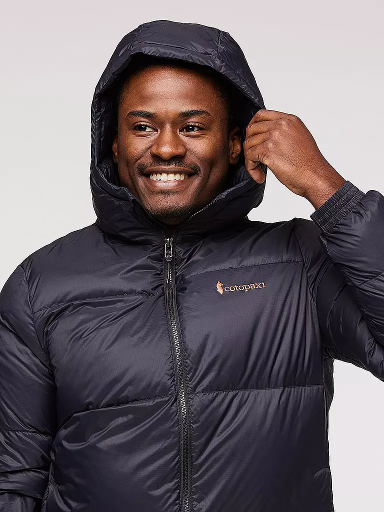 COTOPAXI | Daunenjacke SOLAZO | Negro