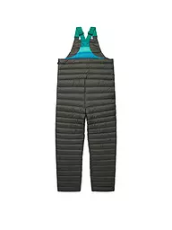 COTOPAXI | Pantalones funcionales - Mono de plumón | Oliva
