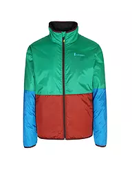 COTOPAXI | Steppjacke - Windbreaker TECA CALIDO  | Multicolor