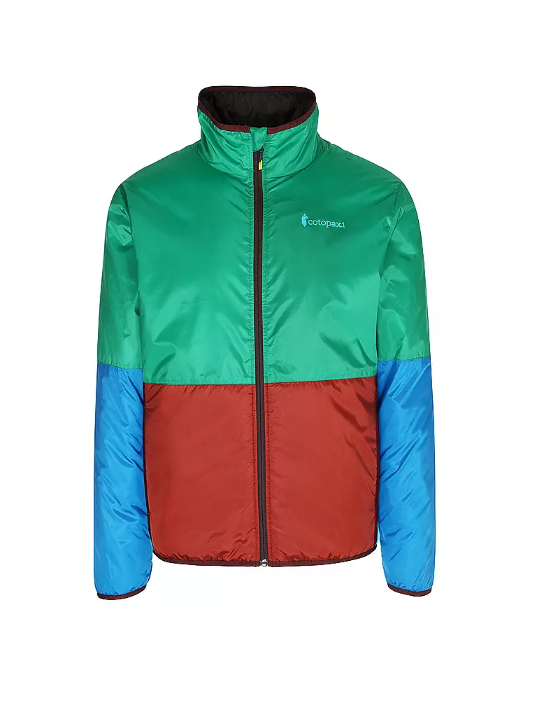 COTOPAXI | Steppjacke - Wendejacke TECA CALIDO  | Multicolor