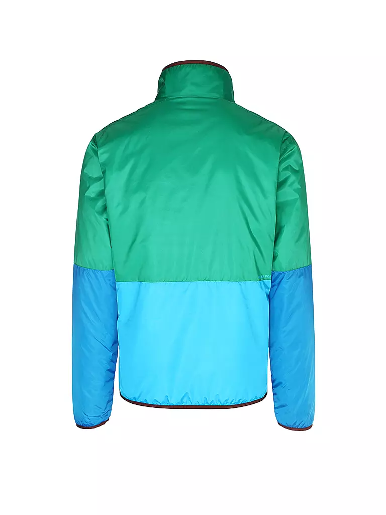 COTOPAXI | Steppjacke - Wendejacke TECA CALIDO  | Multicolor