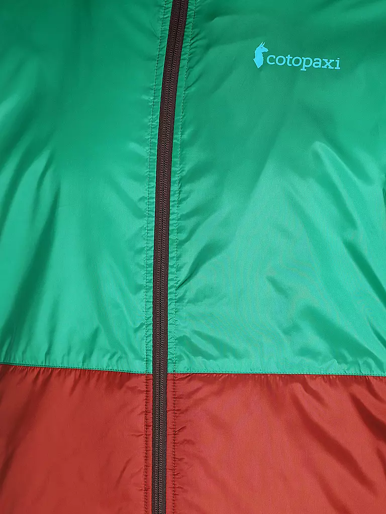 COTOPAXI | Steppjacke - Wendejacke TECA CALIDO  | Multicolor