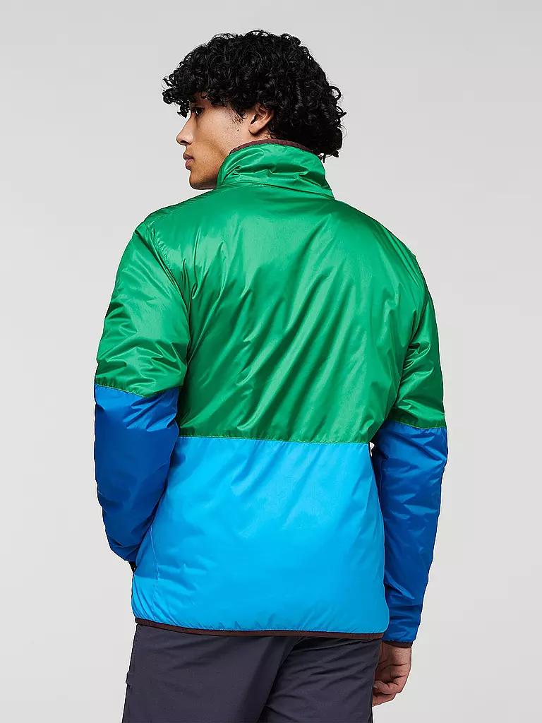 COTOPAXI | Steppjacke - Wendejacke TECA CALIDO  | Multicolor