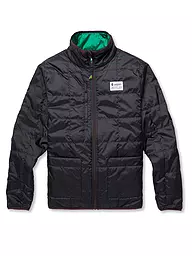 COTOPAXI | Steppjacke - Windbreaker TECA CALIDO  | Negro