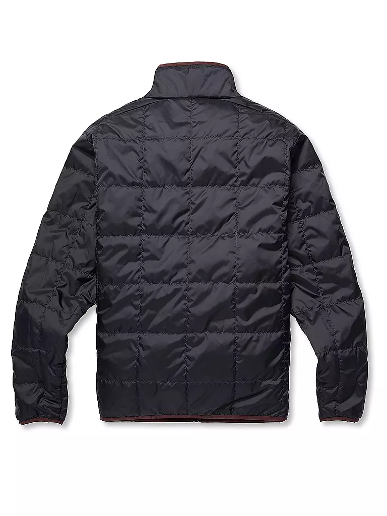 COTOPAXI | Steppjacke - Windbreaker TECA CALIDO  | Negro