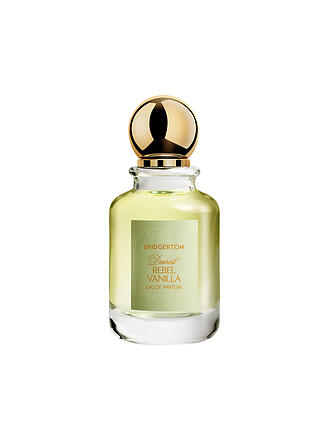 COTY LAB | Bridgerton Dearest Rebel Vanilla Eau de Parfum 50ml