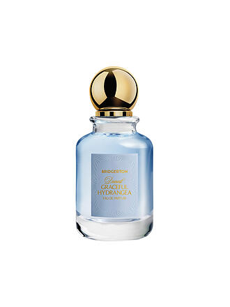 COTY LAB | Bridgerton Dearest Graceful Hydrangea Eau de Parfum 50ml