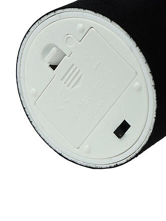 COUNTRYFIELD | Vela LED VELVET Grande 7,5x12,5cm Rosa