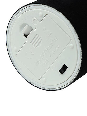 COUNTRYFIELD | Vela LED VELVET Grande 7,5x12,5cm Verde Oscuro
