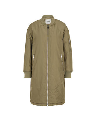 COVERED | Abrigo acolchado BELLA2