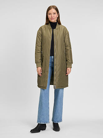 COVERED | Abrigo acolchado BELLA2