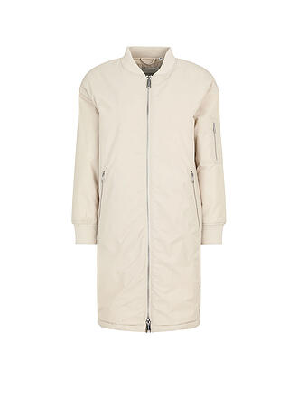 COVERED | Abrigo acolchado BELLA2