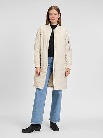 COVERED | Abrigo acolchado BELLA2