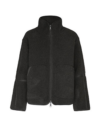 COVERED | Chaqueta reversible TERRA
