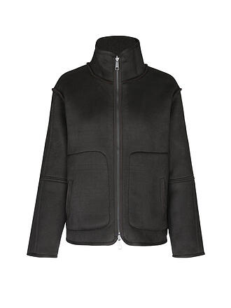 COVERED | Chaqueta reversible TERRA