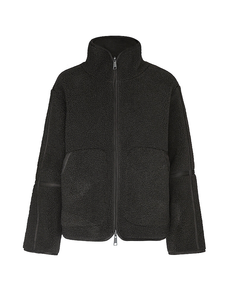 Covered Chaqueta reversible TERRA marrón